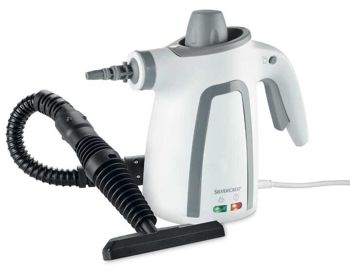 Lidl/Aldi supplier portable steam cleaner WHL609L