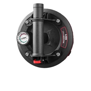 Ventosa eléctrica de vacío de Guizhou, herramienta de succión plana de alta resistencia para azulejos, cerámica, vidrio, metal, madera y roca. - Product Image 2