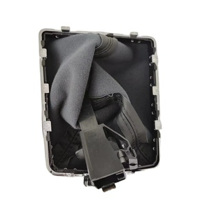 Pour Opel 5/6 <span class=keywords><strong>vitesse</strong></span> <span class=keywords><strong>levier</strong></span> stylo bâton guêtre botte couverture pour Opel Vauxhall Astra H 2005 2006 2007 2008 2009 pommeau de <span class=keywords><strong>levier</strong></span> de <span class=keywords><strong>vitesse</strong></span> de voiture - Product Image 3