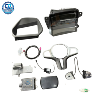 Kit de régulateur de vitesse automatique de qualité OEM pour BMW G30 G31 X3 X4 ACC 5AT 5AU, avec détection d'angle mort et système de conduite sécurisée automatique, pour modernisation et adaptation