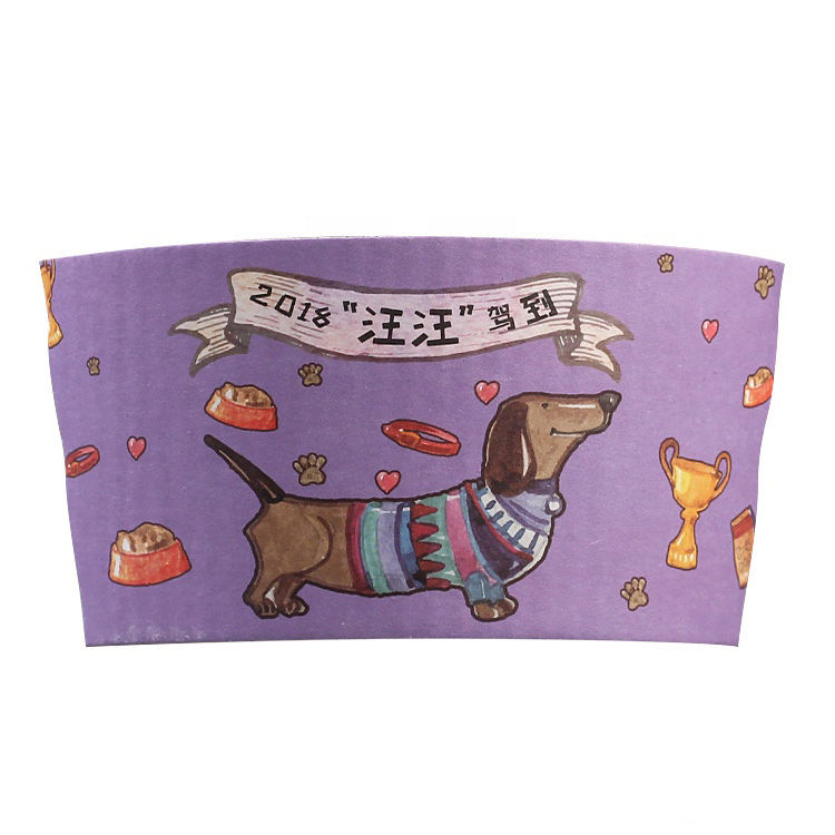 Manchon de protection pour gobelet 3