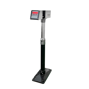 DDM-3020 0.2-16mm ống không tiếp xúc đường kính hồng ngoại thiết bị độ chính xác cao trên đường đo 1800Hz quét tỷ lệ 0.002m Độ chính xác AC220V - Product Image 6