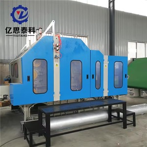 Machine à carder les échantillons de <span class=keywords><strong>laine</strong></span> et de coton de haute qualité pour la filature, Chine, haute qualité, haute efficacité, vente directe d'usine - Product Image 5