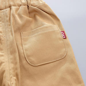 Conjunto de Ropa de Moda para Niños, Traje de Jeans para Bebés, del Fabricante Chino - Product Image 5