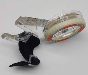 Ensemble de boussoles magnétiques, mini <span class=keywords><strong>boussole</strong></span> d'<span class=keywords><strong>orientation</strong></span>, <span class=keywords><strong>boussole</strong></span> de pouce # J40-1 Luminescent dans le noir - Product Image 4