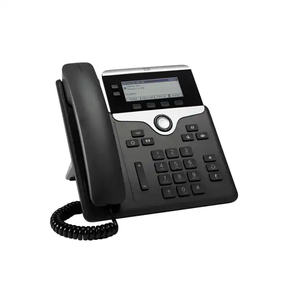 Teléfono IP Original Nuevo CP-7811-K9 Serie 7800 7811 con Buen Precio - Product Image 1
