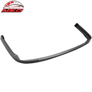 Alerón Trasero de PP Sin Pintar Tipo-R para Honda Civic Sedán 4 Puertas 01-03, Accesorios Automotrices - Product Image 4