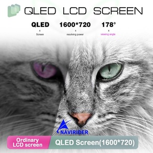 หน้าจอแอนดรอยด์ QLED ขนาด 10.88 นิ้ว สำหรับรถยนต์โตโยต้า โคโรลล่า 9 E120 ปี 2004 - 2006 เครื่องเล่นวิทยุในรถยนต์ มัลติมีเดีย พร้อมระบบนำทาง GPS และ Carplay - Product Image 3