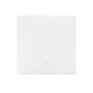 ANDELI 2024 Hot Selling WIFI Smart Wall Switch for Smart House DIY Support TUYA and Smart life App Push button type