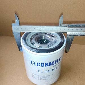 ตัวกรองน้ำมันตัวกรองน้ำมัน C6508 C-6508 95628737 95631283 LF3333SC P550947 23518667 25011106 3I-1223 74508845สำหรับ Cummins Foton - Product Image 2