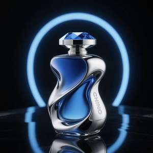 Parfum pour homme original de notre entrepôt américain, Cologne de haute qualité Afternoon Swim Peaceful Coast, 1 pour 1 avec reçu - Product Image 3