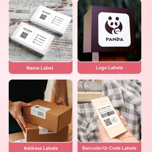 Mini imprimante d'étiquettes de codes à barres Qr Mini imprimante d'étiquettes <span class=keywords><strong>Phomemo</strong></span> <span class=keywords><strong>M220</strong></span> Imprimante d'étiquettes thermique sans fil mise à niveau Imprimante d'étiquettes thermiques - Product Image 5