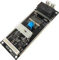 Fuente de Alimentación RF de 30W y 1M de Seguridad para Rejuvenecimiento de la Piel y Eliminación de Arrugas, Superventas