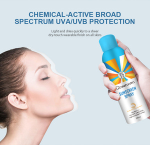 al por mayor spf 30 + + + mujeres <span class=keywords><strong>protector</strong></span> <span class=keywords><strong>solar</strong></span> <span class=keywords><strong>spray</strong></span> de loción protección blanqueamiento de la piel <span class=keywords><strong>spray</strong></span> <span class=keywords><strong>Solar</strong></span> al aire libre - Product Image 4