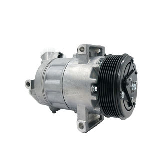 Pour <span class=keywords><strong>Renault</strong></span> Kangaroo Koleos scénic Megane Laguna <span class=keywords><strong>compresseur</strong></span> et pompe de climatisation pour une catégorie de produit spécifique - Product Image 2