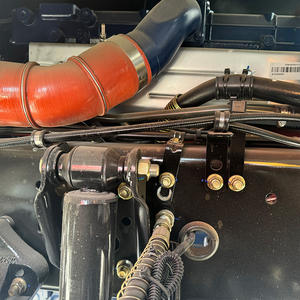 شاحنة بضائع شاكمان L3000 مستعملة للبيع بسعر منخفض، 4*2، 240 حصان، يورو 2، سعة تحميل 30 طن - Product Image 6