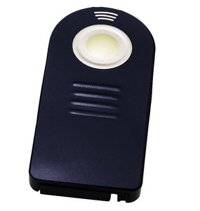 New <strong>ML</strong>-L3 IR <strong>Wireless</strong> Remote <strong>Control</strong> for D7000 D5100 D5000 D3000 D90 D80 D70S D70 D40X D40 - Product Image 1
