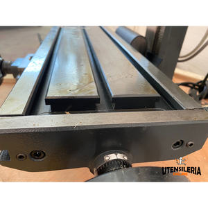 Taladro/fresadora continua LTF MH 20V - Product Image 5