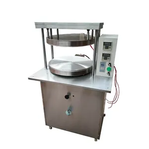 价格低廉的不同尺寸和容量rotimatic roti maker machine