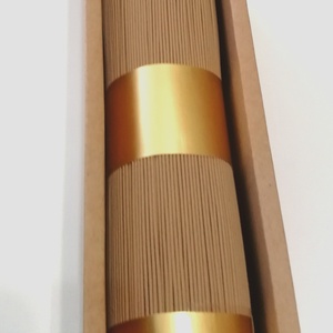 Incienso Natural de Sándalo y Agarwood sin Bambú, Polvo de Incienso Bakhoor - Product Image 4