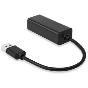 อะแดปเตอร์<span class=keywords><strong>สาย</strong></span> USB 3.0 กิกะบิตแลน ชนิด Type C USB 3.0 เป็น RJ45 กิกะบิตอีเธอร์เน็ตอะแดปเตอร์ - ตัวแปลงเครือข่าย Type-C ความเร็ว 10/100/1000Mbps - Product Image 5