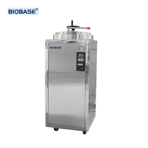生物数据库实验室和医用高压釜蒸汽灭菌器BKQ-B200II，200L