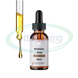 VitaSpring OEM probiyotik bebek damla Oral sıvı doğal <span class=keywords><strong>Vitamin</strong></span> <span class=keywords><strong>d</strong></span> vajinal takviyesi probiyotik yağ damlaları - Product Image 1