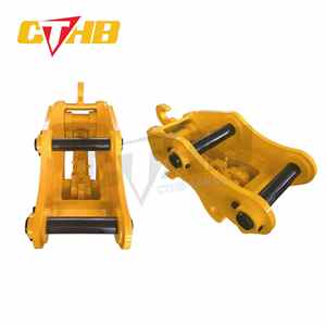 <span class=keywords><strong>Doosan</strong></span> ข้อต่อไฮดรอลิก cthb สำหรับรถขุด20ton - Product Image 2