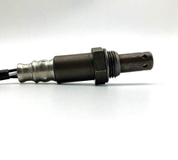 Sonde Lambda Arrière 89465-02420 Capteur d'Oxygène O2 pour Toyota Pièces et Accessoires
