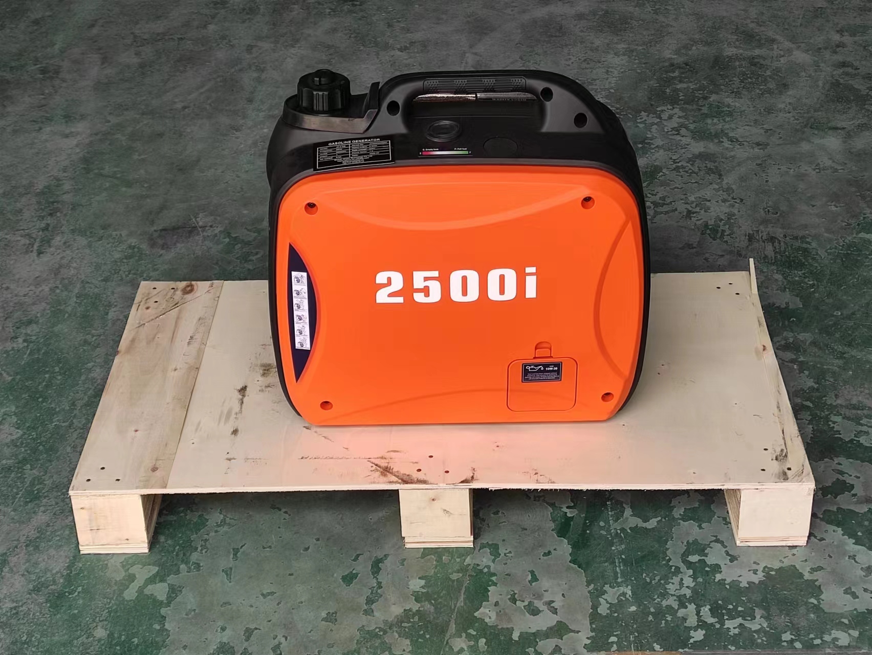 Orange