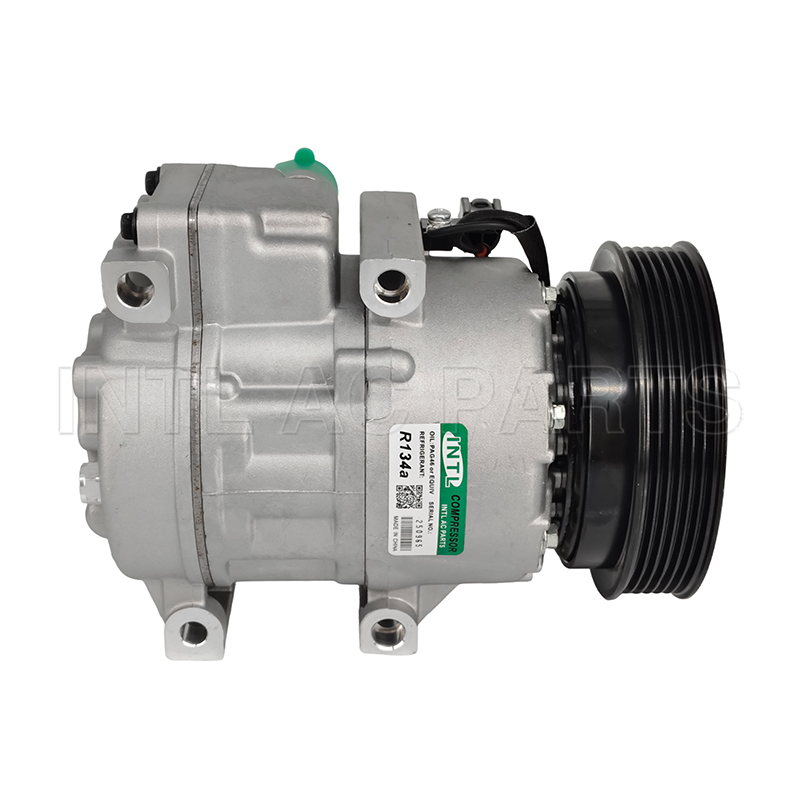 INTL-XZC019 VS16 air Compressor for 2005 KIA MAGENTIS (MG) CO