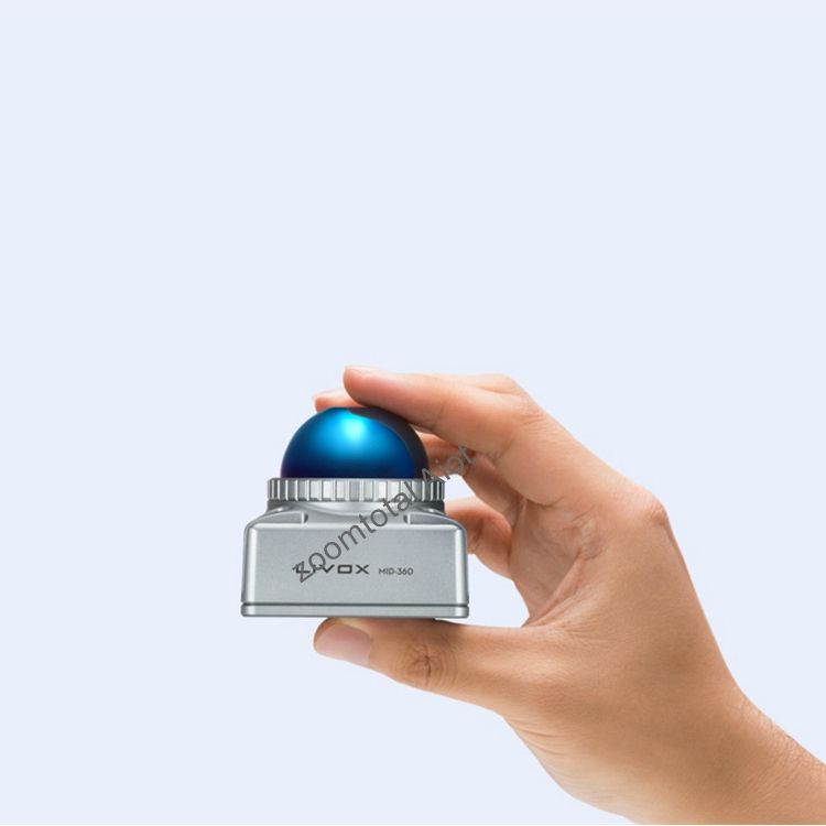 Livox Mid-360 - High-Performance Lidar Sensor for Mapping