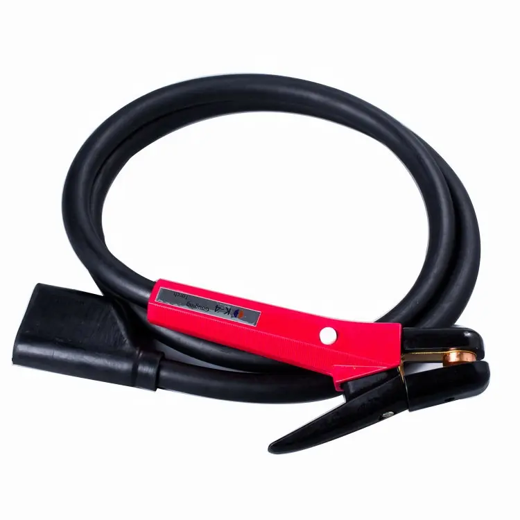 High quality 2M 800Amp K4 gouging torch with cable