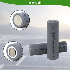 EU 주식 EVE 50pl 21700 <span class=keywords><strong>3.6v</strong></span> 5000mah 리튬 이온 배터리 180A 36C 높은 방전 이브 Inr21700 50e Akku 셀 전자 자전거 스쿠터 - Product Image 4