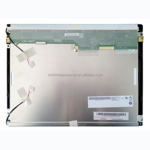 <span class=keywords><strong>G121sn01</strong></span> <span class=keywords><strong>V3</strong></span> AUO <span class=keywords><strong>LCD</strong></span> tinh thể lỏng Module 12.1 inch <span class=keywords><strong>LCD</strong></span> Bảng điều chỉnh 800*600 LVDS Bảng điều khiển hiển thị - Product Image 1