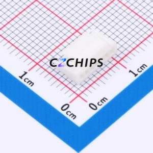 XY-GH1.25-7A41 Housing (Wire-to-Board / Wire-to-Wire) P=1.25mm Connector 1x7P 1.25mm GH 1 - Product Image 1