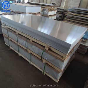 5083 алюминиевый лист/Алюминиевые листы от китайского завода - Product Image 3