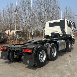 Camions bennes d'occasion de marque chinoise <span class=keywords><strong>Howa</strong></span> Howo Nx 371Hp 400Hp 10 64Wheeler à vendre - Product Image 2