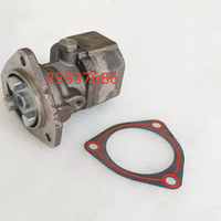 Pompe à carburant de transfert de pièces de moteur diesel de puissance de camion de haute qualité 23532981 23537686 pour le camion 23537686