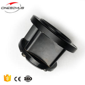 <span class=keywords><strong>B047</strong></span> 43530-87683 नई नीशिमस एल्यूमीनियम मिश्र धातु 26 स्प्लिन फ्री व्हील हब डेहात्सु रॉबी के लिए सभी मॉडल 4x4 मैनुअल - Product Image 5