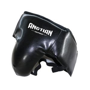 Equipo de protección de Boxeo Deportivo Angtian, entrenamiento de boxeo, Muay Thai, entrenamiento de boxeo, protector de ingle - Product Image 6