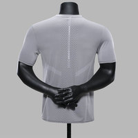 새로운 디자인 체육관 착용 폴리 에스터 체육관 티셔츠 camisetas deportivas 교육 탑스 통기성 티셔츠
