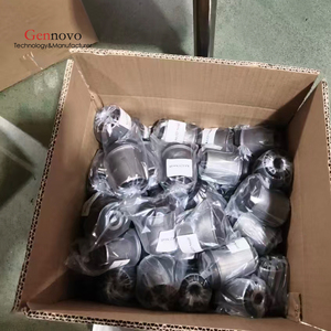 ชุดบูชปีกนกสำหรับรถกระบะ Chevrolet Astro GMC รุ่นพรีเมี่ยมจาก K6329 15684067 15684068 - Product Image 2