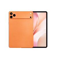 Tablet Bisnis Premium 10 inci, Warna Dapat Disesuaikan, 2GB+16GB, Android, MT6735, Tablet Ringan untuk Kantor & Belajar