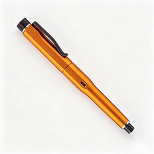 Lápiz Mecánico Automático Uni Kurtoga Dive M5-5000 de 0.5 mm con Autocorte de Minas, Cuerpo Metálico Premium, 4 Colores Disponibles - Product Image 3