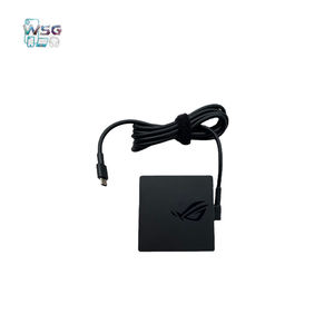 Asus 20V <span class=keywords><strong>5A</strong></span> 100W 유형 C USB C 전원 공급 장치 SZ 용 Wisbuild 노트북 AC 어댑터-소스에서 직접 - Product Image 3