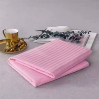 Draps de lit en soie de mûrier 100% pure de luxe, vente en gros d'usine, 19 22 mm, literie en soie