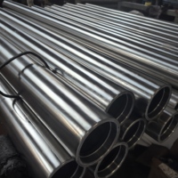 Rouleau Déflecteur en Acier Inoxydable OEM / Spécialisé dans le Guidage de Bande pour l'Industrie de l'Impression
