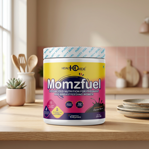Polvo de proteína de bebida saludable nutricional completa al por mayor de la mejor calidad para la madre - Product Image 2
