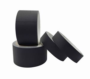 Lp 2025 Nhiệm Vụ Nặng Nề Gia Cố gaffer Băng Keo 48Mm Không Thấm Nước Mạnh Mẽ Màu Tự Dính Vải Ràng Buộc Cuốn Sách Acrylic Mặt Nạ - Product Image 3